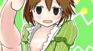 [ロックマンエグゼ] 黒井みゆき/大園まりこ/緑川ケロ 抜けるエロ画像＆イラスト 60枚まとめ