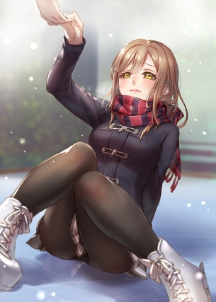 【2次】ふともものエロい女の子を集めよう