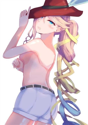 【ボイスロイド】桜乃そら 二次元エロ画像＆イラスト Part1