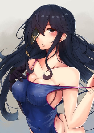 【34枚】セクシーお姉様系美女の画像