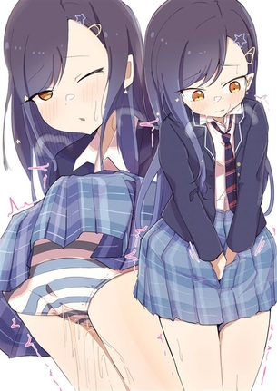 【プロセカ】白石杏 二次元エロ画像＆イラスト Part1【プロジェクトセカイ カラフルステージ！】