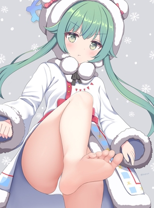 【キャラ】秋泉モミジ 画像まとめ【ブルーアーカイブ】