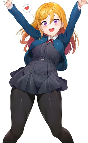 【ラブライブ!スーパースター!!】澁谷かのん のエロ＆萌え画像♬