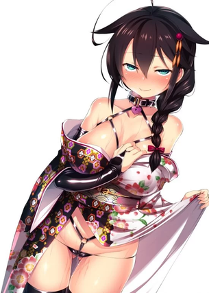 興奮しちゃってえっちなお汁がおまんこから溢れちゃってる女の子がえっち過ぎる件