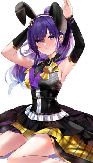 【プロジェクトセカイ】朝比奈まふゆの激しいエロでハメハメな二次エロ画像まとめ