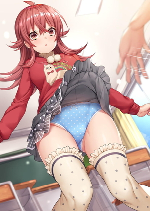 【シャイニーカラーズ】小宮果穂 の萌え＆エロ画像☆【アイドルマスター】
