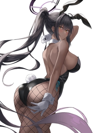 【２次】横乳がぷにぷにしてる女の子のエロ画像その８０