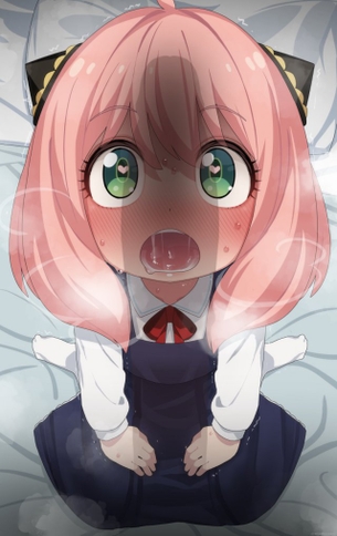 【二次】目がハートになってる女の子の画像【エロ】　その４６