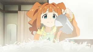 JCアイドルさん「小学生の弟や妹たちの朝ご飯は白米と味噌汁ともやしだけでーす！」←これ