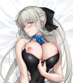 Fateの画像倉庫がここです！