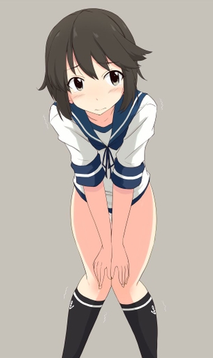 艦隊これくしょんの選り抜き画像♪