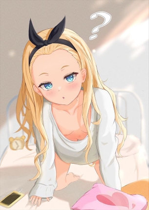 【エロ画像】可愛いクルミの画像を集めてみたが、エロすぎだろ・・・(リコリス・リコイル)