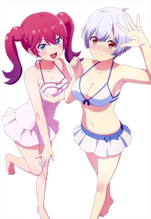 恋愛フロップスのエロ画像みて幸せになろう！