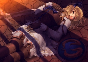 ソウルキャリバーのエロ＆萌え画像まとめ！