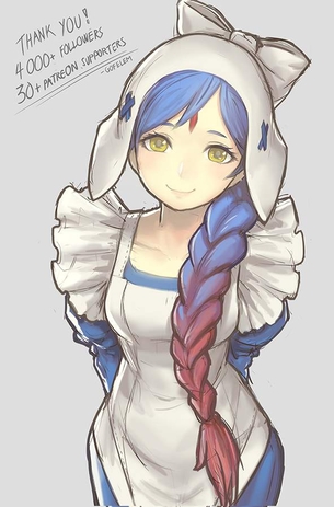 ファイアーエムブレムのエロすぎる画像ください！