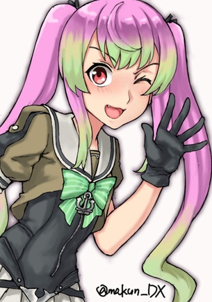 艦隊これくしょんの画像ください