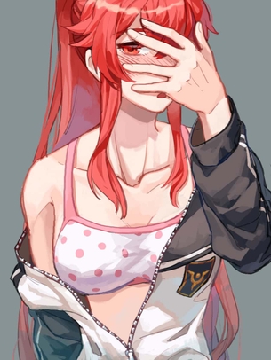 エリシス(エルスの姉)のエロ画像：【エルソード】