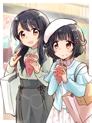 【バンドリ！（BanG Dream!）】牛込りみのがっつりむしゃぶりつきたいおっぱいエロ画像で即抜き！