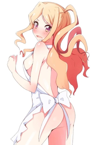 アイカツ！のエロ画像なんです！