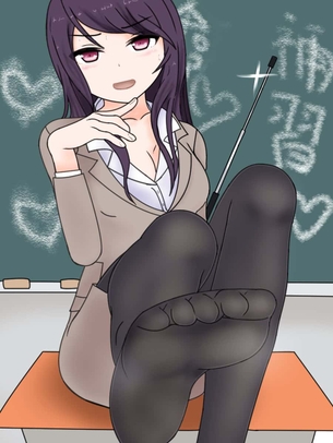 郡道美玲(ぐんどうみれい)のエロ画像：【にじさんじ】