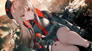 勝利の女神：NIKKEの画像ください