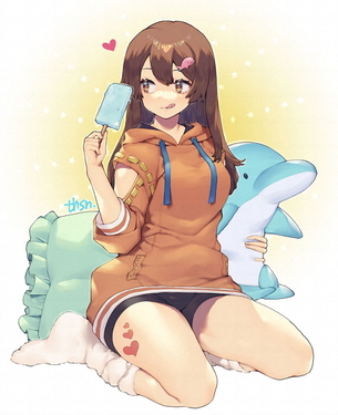 【ギルティギア】こんな超絶エッロエロなメイの抜ける二次エロ画像があったのか？！
