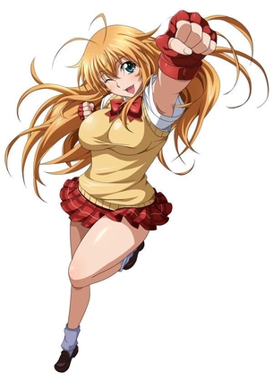 【画像あり】最近の女子高生さん、巨乳世代だったｗｗｗｗｗｗ