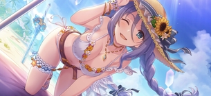 【画像】これよりエロいソシャゲ絵、存在しないｗｗｗｗｗｗｗｗｗｗｗｗｗ