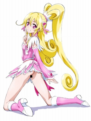 【プリキュア】二次元の世界に行って相田マナとめっちゃハメハメしたいと思わせるエロ画像まとめ