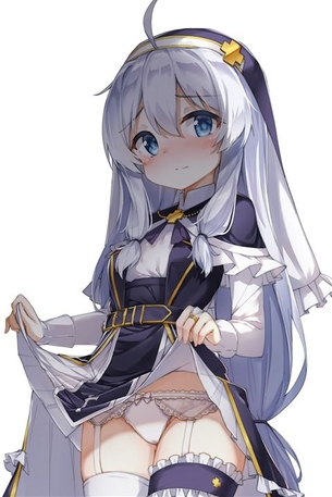 【ソウルワーカー】ステラ・ユニベル 二次元エロ画像＆イラスト Part2