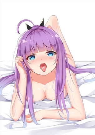 【アズールレーン】こんな超絶エッロエロなタシュケントの抜ける二次エロ画像があったのか？！