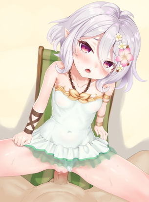 【エロ】とにかく気持ちいいセックス２次元画像まとめ