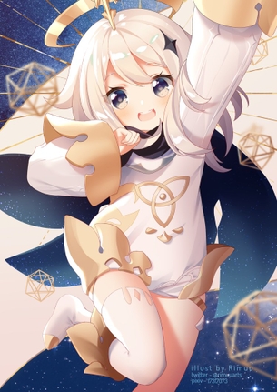 【非・微エロ】活発かわいい美少女から元気をもらえる画像まとめ　その１１