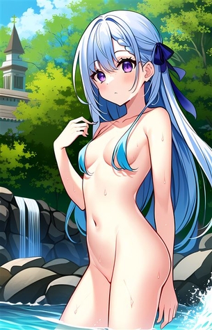 【転生王女と天才令嬢の魔法革命】ユフィリア・マゼンタ(ユフィ) 二次元エロ画像＆イラスト Part1