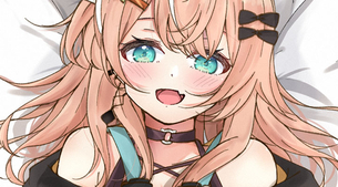 [VTuber(にじさんじ)] 五十嵐梨花(いがらしりか)の二次エロ画像＆エロイラスト 15枚まとめ