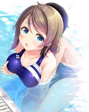 【二次】思わず保存してしまったラブライブのエロ画像、まとめ
