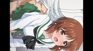 【バックでぱこぱこ】後背位でハメハメしてる二次エロ画像【50枚】 part.48