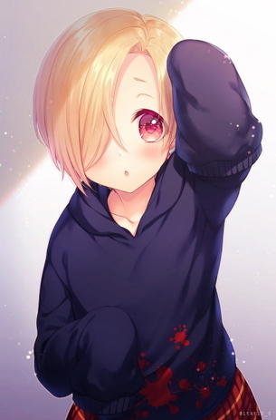 【キャラ】白坂小梅 画像まとめ【デレマス】