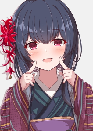 【キャラ】杜野凛世 画像まとめ【シャニマス】