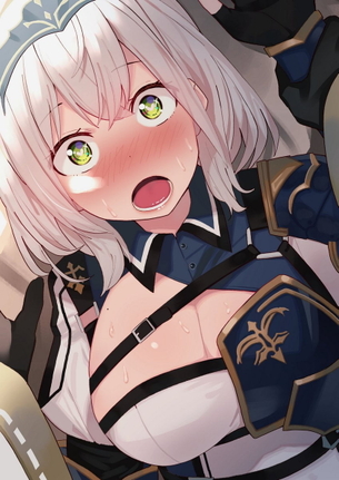 【非・微エロ】びっくりの瞬間をとらえた美少女虹画像まとめ　その６