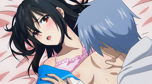 [ストライク・ザ・ブラッド]姫柊雪菜(ひめらぎゆきな) 抜けるエロ画像＆イラスト 220枚まとめ
