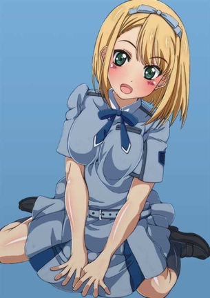【22/7(ナナブンノニジュウニ)】斎藤ニコル(さいとうにこる)の二次元エロ画像＆エロイラスト Part2【ナナニジ】