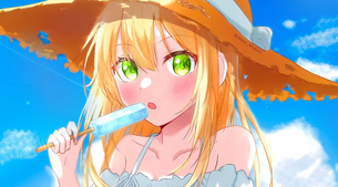 [YouTuber(実況者)] アテネ(アベル&アテネ)の二次エロ画像＆エロイラスト 20枚まとめ