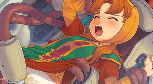 [ドラゴンクエスト7(DQ7)] マリベル 抜けるエロ画像＆イラスト 55枚まとめ [ドラクエ]