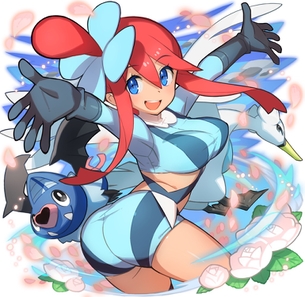 ポケモンカードのくせにエロ可愛すぎるイラストwwwwww