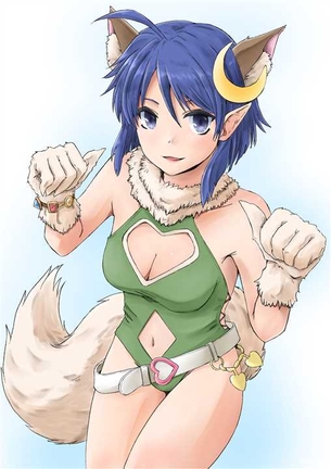 【スターオーシャン2】レナ・ランフォード 二次元エロ画像＆イラスト Part1