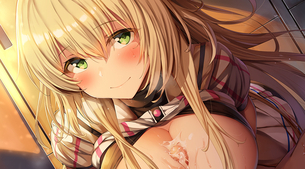 [八月のシンデレラナイン(ハチナイ)] 野崎夕姫(のざきゆうき) 抜けるエロ画像＆イラスト 60枚まとめ