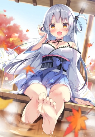 【非・微エロ】悩みも吹き飛ぶ激かわ笑顔画像まとめ　その９