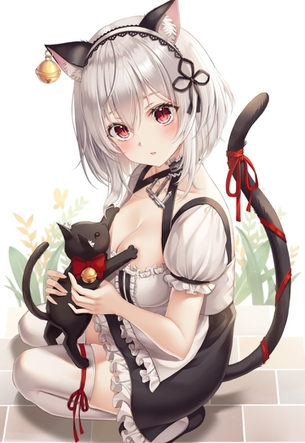 【キャラ】シリアス 画像まとめ【アズールレーン 】