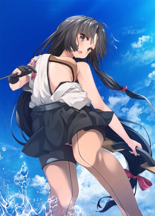 一番デートしたい艦これのキャラは誰？